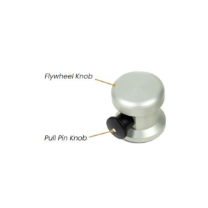 Flywheel Knob standard
