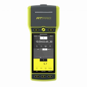 RTPRO - profesjonalny system pomiaru czasu