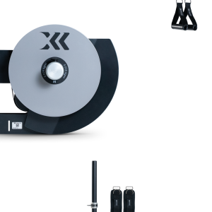 kPulley PRO CORE System 
