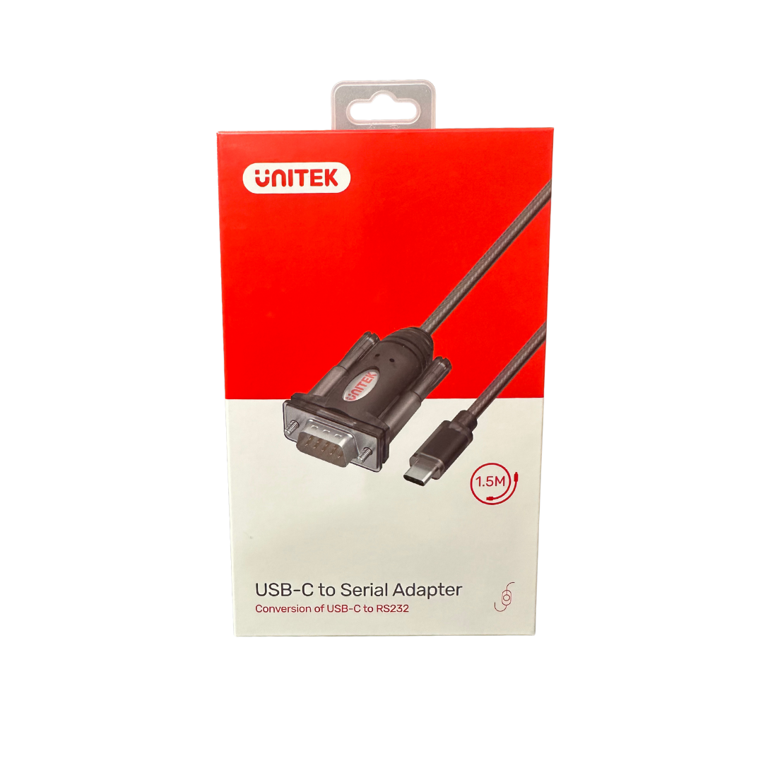 kabel-unitek-usb-c-rs-232-tanita-mc580